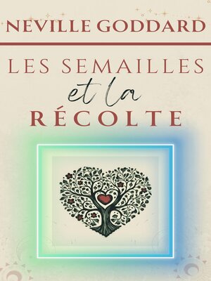 cover image of Les semailles et la récolte